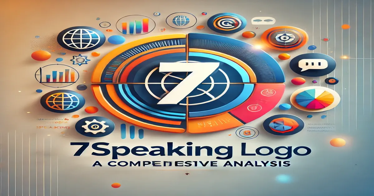 7speaking logo