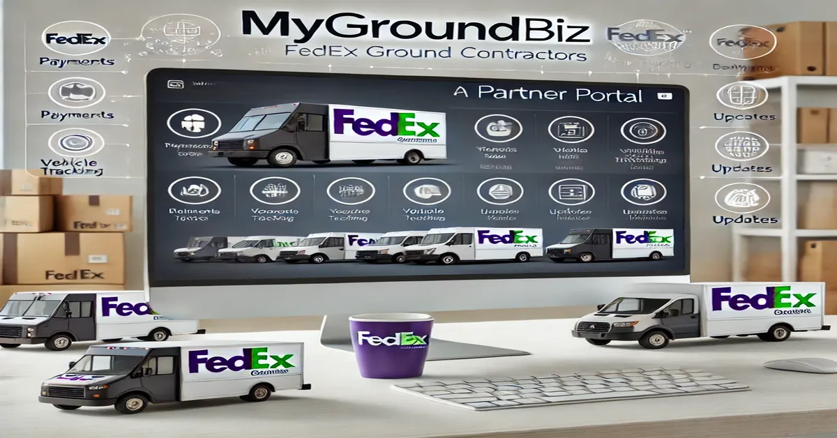 mygroundbiz