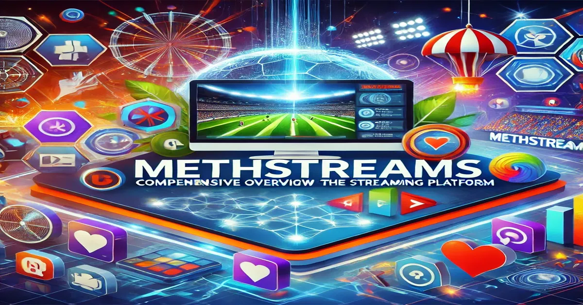 methstreams