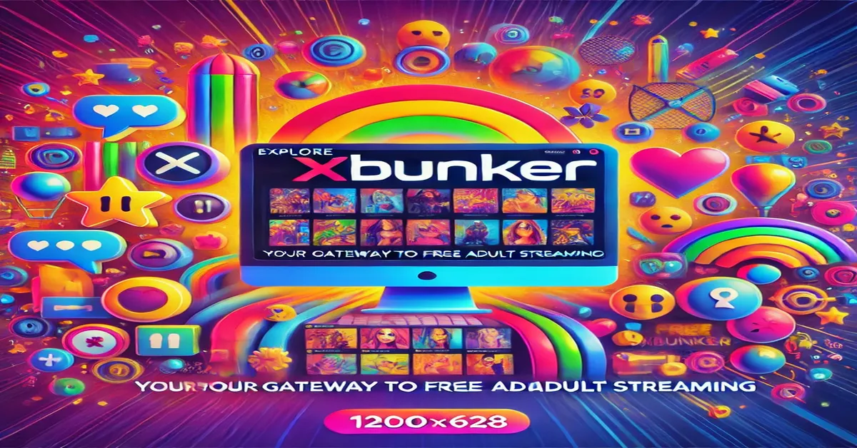 xbunker