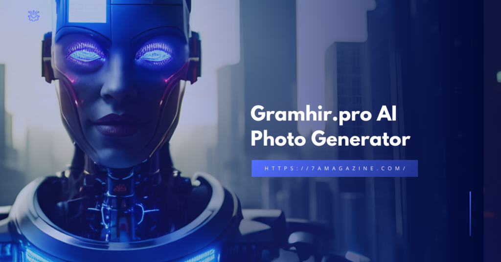 gramhir.pro ai photo generator