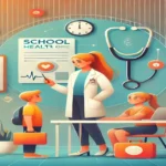 school nurse jobs near me