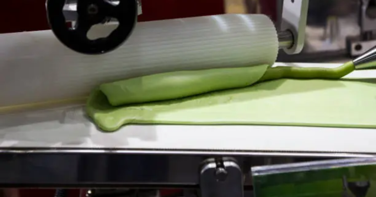 Dough Moulding Compound