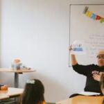 Meet the Teacher