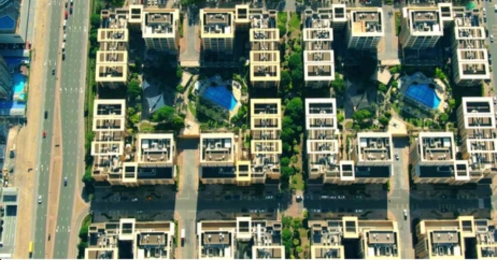 condo courant de fuite