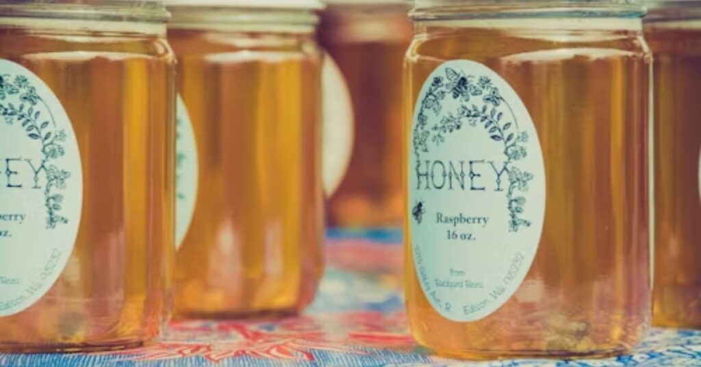 honey pack for men