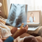 How Future Healthcare Technology is Elevating At-Home Care