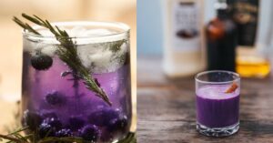 ube syrup