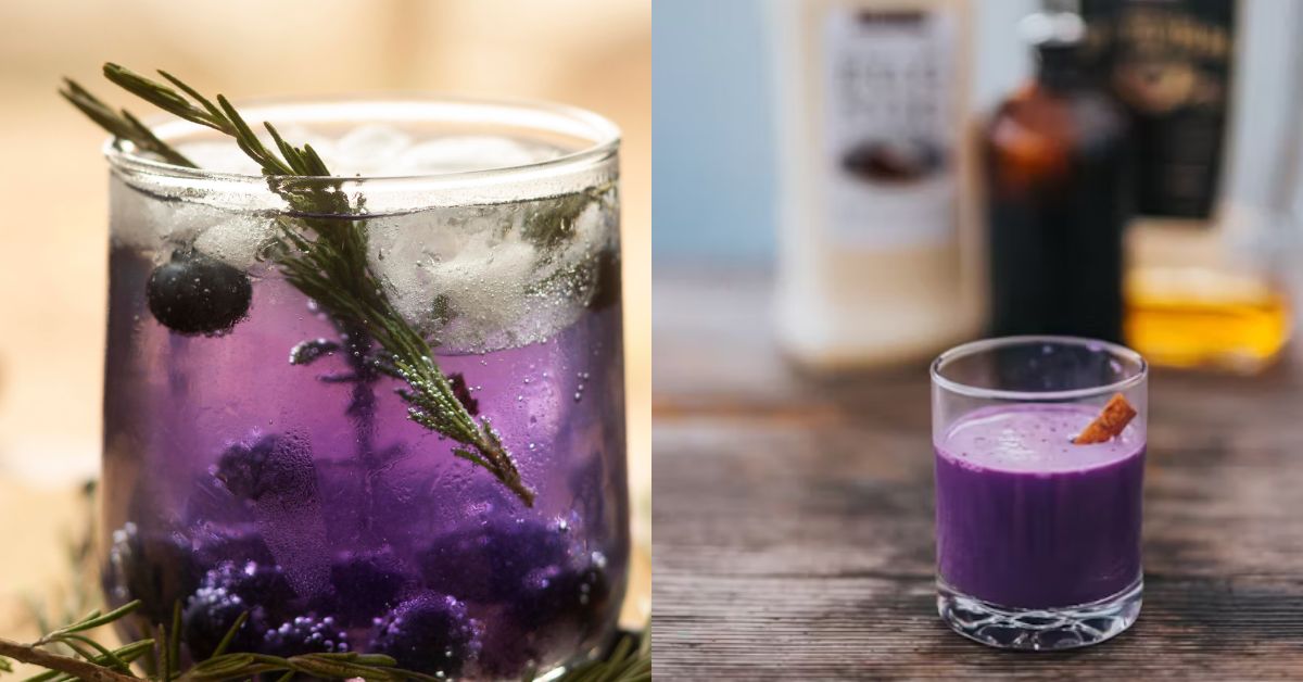 ube syrup
